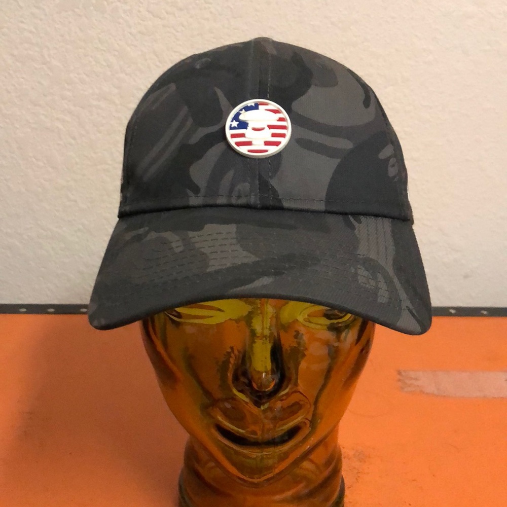 AAPE by A Bathing Ape Hat